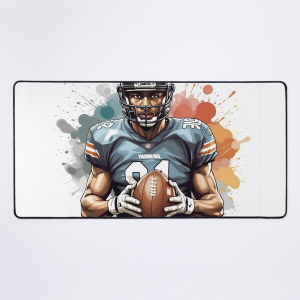 Item preview, Soccer Player, Football Fan, College Football designed and sold by TrueArtVibes.
