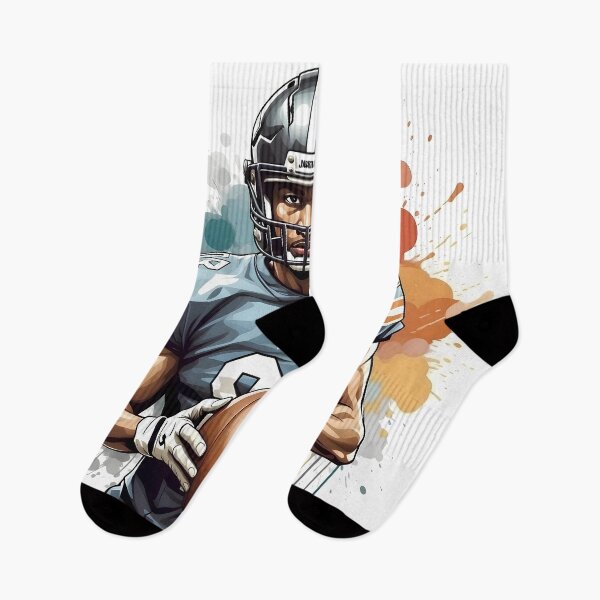 Item preview, Soccer Player, Football Fan, College Football designed and sold by TrueArtVibes.