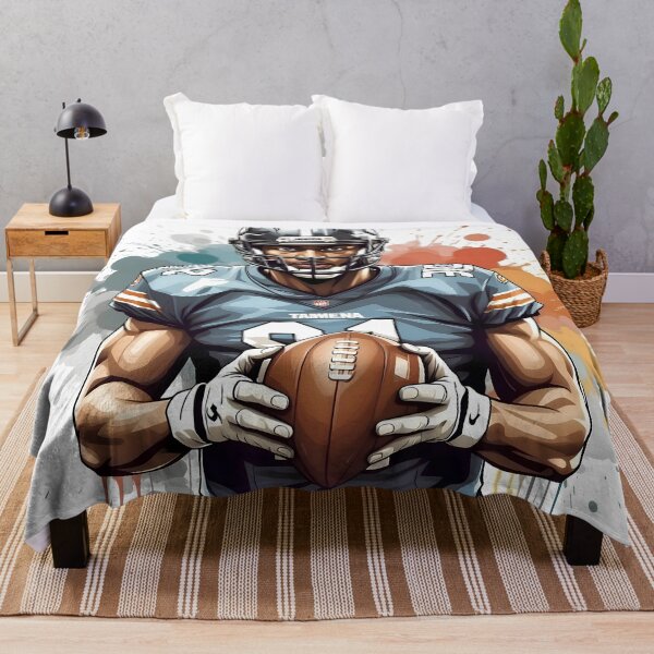 Item preview, Soccer Player, Football Fan, College Football designed and sold by TrueArtVibes.