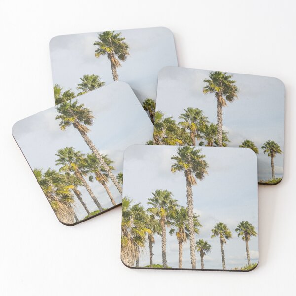 Item preview, Algarve Palms #1 #wall #art  designed and sold by Anita's & Bella's Art.