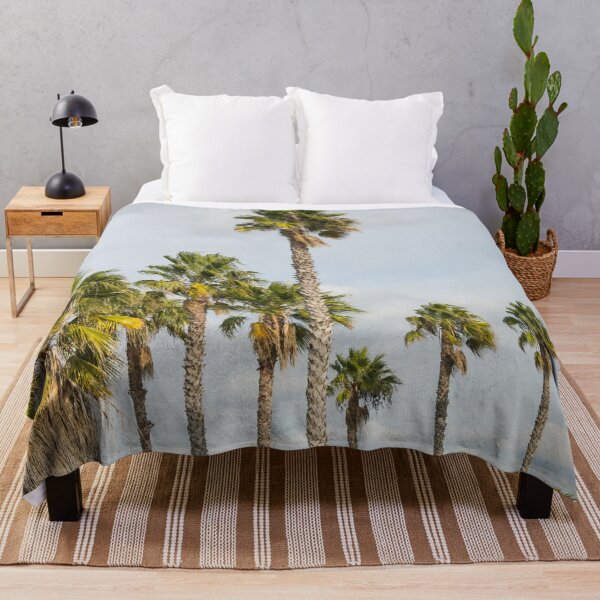 Item preview, Algarve Palms #1 #wall #art designed and sold by Anita's & Bella's Art.