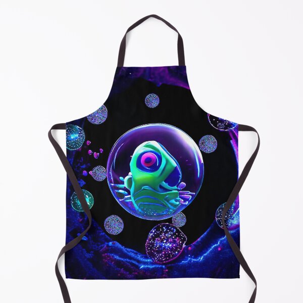 Item preview, Little Cyclops designed and sold by Pebbledrops.