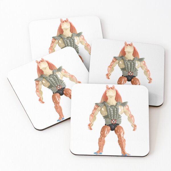 Item preview, Mer Binks-Man designed and sold by CanadienMouse.