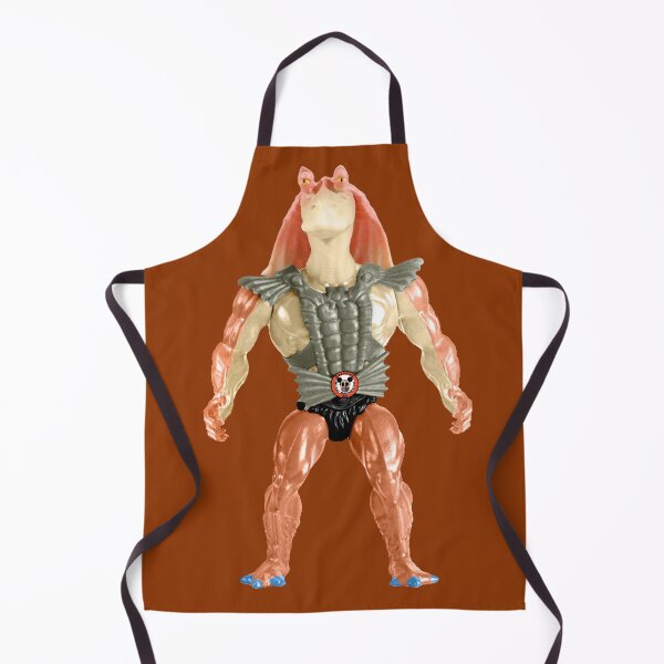 Item preview, Mer Binks-Man designed and sold by CanadienMouse.