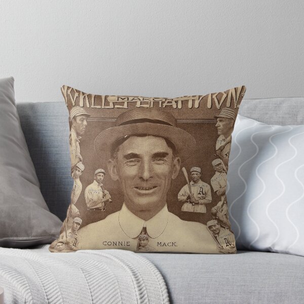 Item preview, Worlds Champions. Connie Mack. Vintage Baseball Sheet Music cover. (Restored). HIGH DEFINITION designed and sold by MINDTHECHERRY.