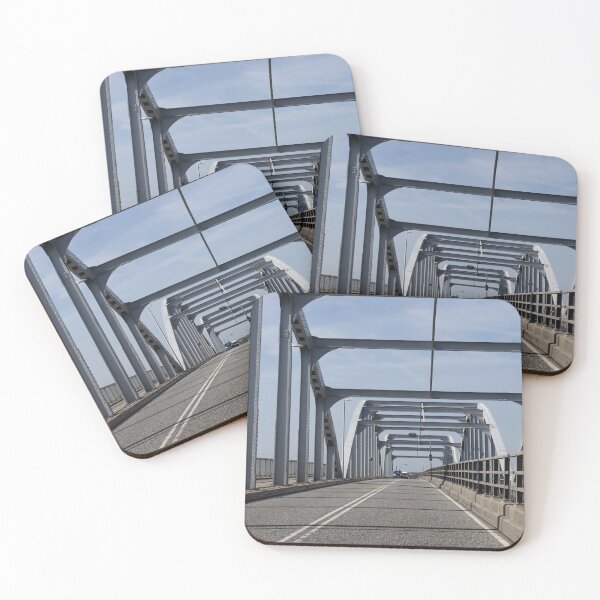 Item preview, Oddesund bridge designed and sold by Calidris Fotografie Steffi & Ben Köppler.
