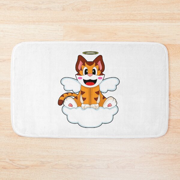 Item preview, Tiger Angel wings designed and sold by Snabdesign84.