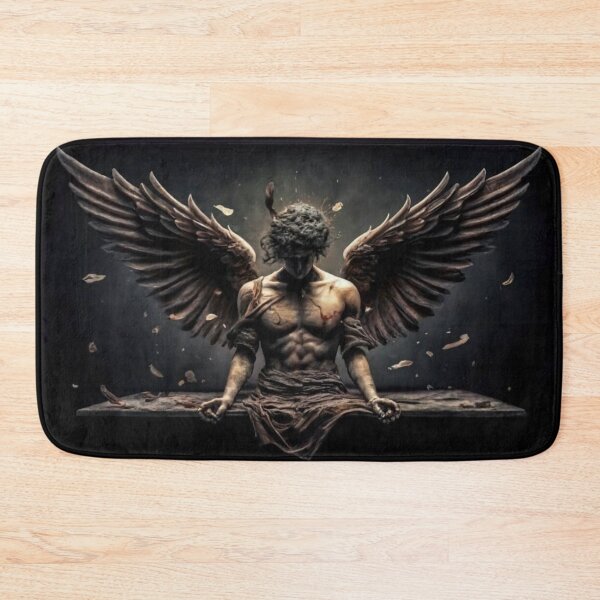 Item preview, The Fallen designed and sold by RayFallon.