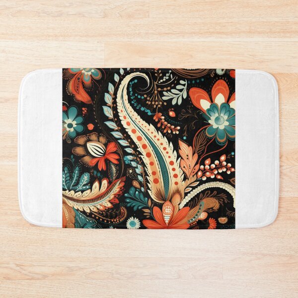 Item preview, Beauty abstract pattern designed and sold by SmileshareShop.