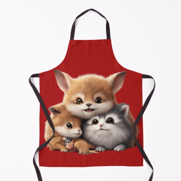 Item preview, Joyful Moments: Happy Friends Cuddling designed and sold by PatternXS.