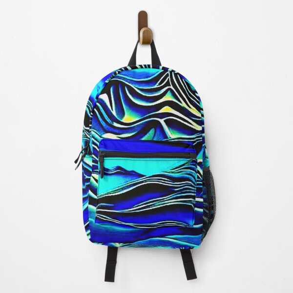 Item preview, Bird over the waves designed and sold by George Hutton Hunter.