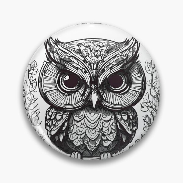 Item preview, owlsome designed and sold by Vori92.