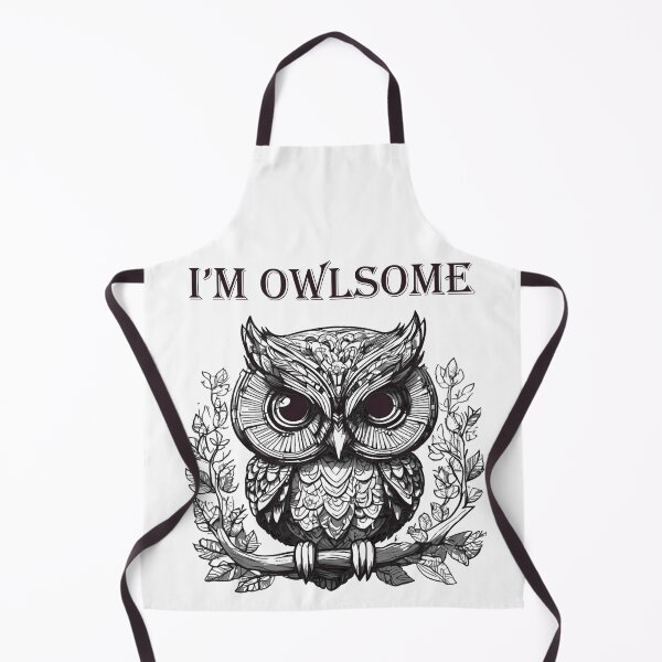Item preview, owlsome designed and sold by Vori92.