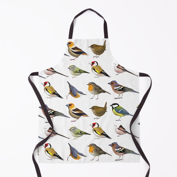 Item preview, Year of the Bird II. designed and sold by kataszep.