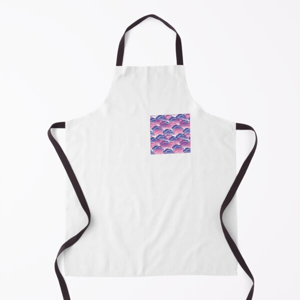 Item preview, pastel purple and pink clouds  designed and sold by dottiedigitals.