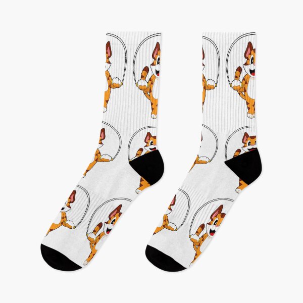 Item preview, Tiger Fitness Rope Sports designed and sold by Snabdesign84.
