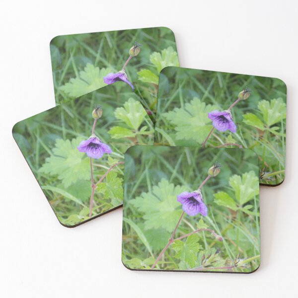 Item preview, Purple geranium designed and sold by Photos-by-Eddie.