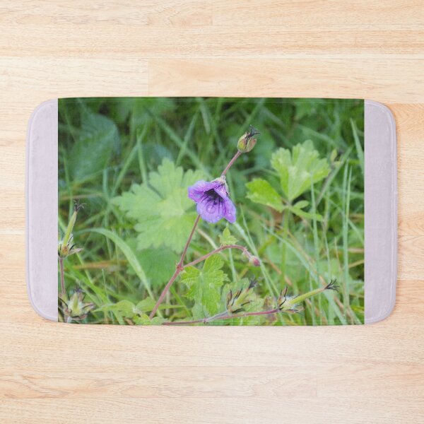 Item preview, Purple geranium designed and sold by Photos-by-Eddie.
