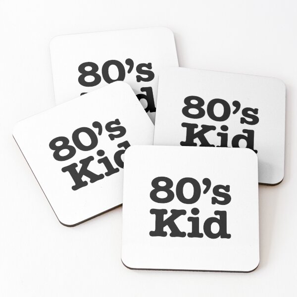 Item preview, 80’s Kid Typewriter Font designed and sold by 80sKidd.
