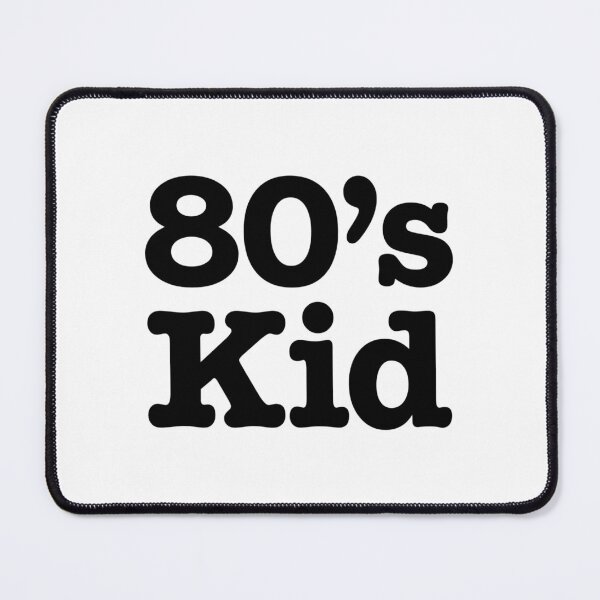 Item preview, 80’s Kid Typewriter Font designed and sold by 80sKidd.
