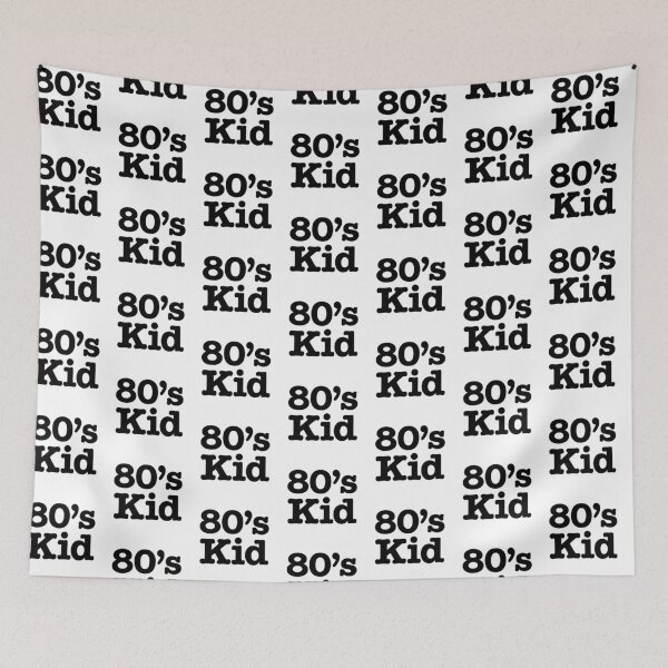Item preview, 80’s Kid Typewriter Font designed and sold by 80sKidd.