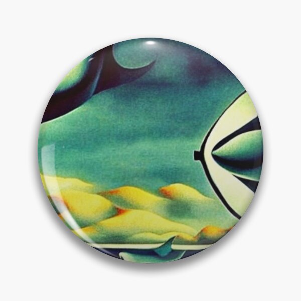 Item preview, The Leaping Rays designed and sold by George Hutton Hunter.