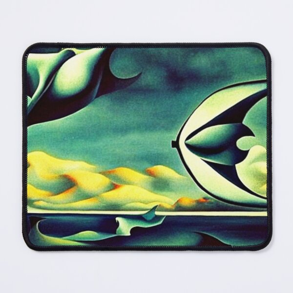 Item preview, The Leaping Rays designed and sold by George Hutton Hunter.