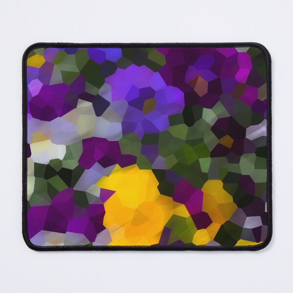 Item preview, All about Pansies designed and sold by HannaShvaikova.