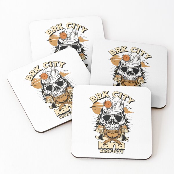 Item preview, BRK CITY KANA RESPECT designed and sold by FoxinhoSoumaila.