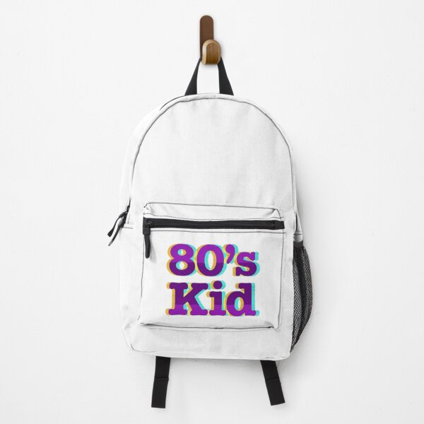 Item preview, 80’s Kid Typewriter Font (Glitch Effect) designed and sold by 80sKidd.