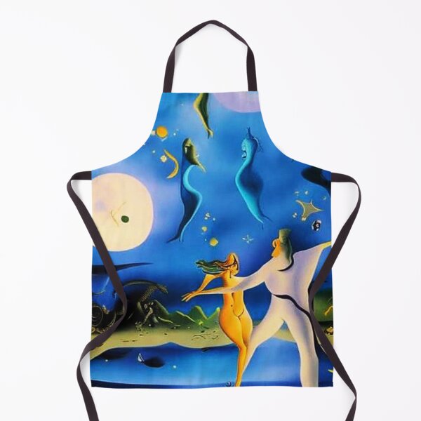 Item preview, The Mermaid Dances designed and sold by George Hutton Hunter.