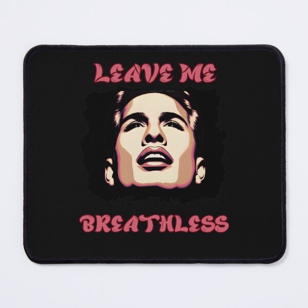 Item preview, YOU LEAVE ME BREATHLESS WITH YOUR BEAUTY designed and sold by BandM Jos-Wilias.