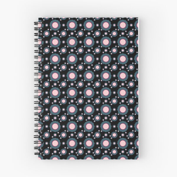 Artikelvorschau, Blumen auf schwarzem Hintergrund entworfen und verkauft von TArtandDesign.