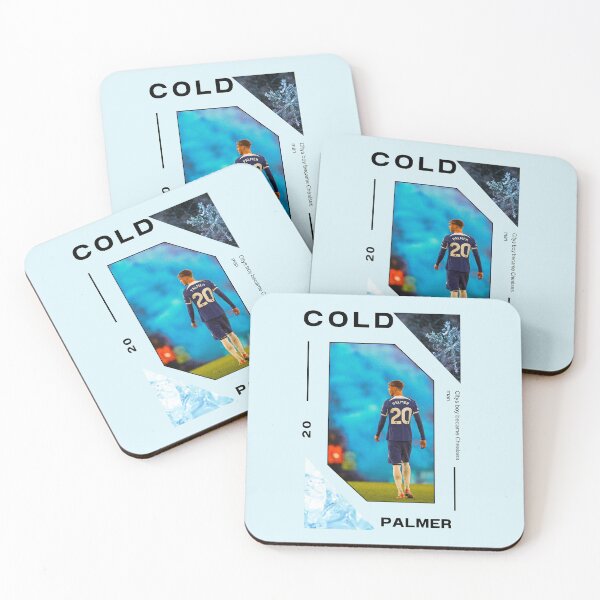 Item preview, COLD PALMER designed and sold by Stipex.