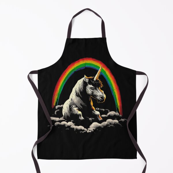 Item preview, Unicorn Rainbow designed and sold by donpakundo19.