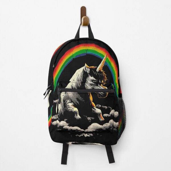 Item preview, Unicorn Rainbow designed and sold by donpakundo19.