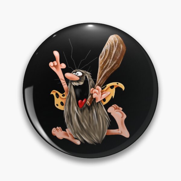 Item preview, Cape Cavern designed and sold by Themys24.