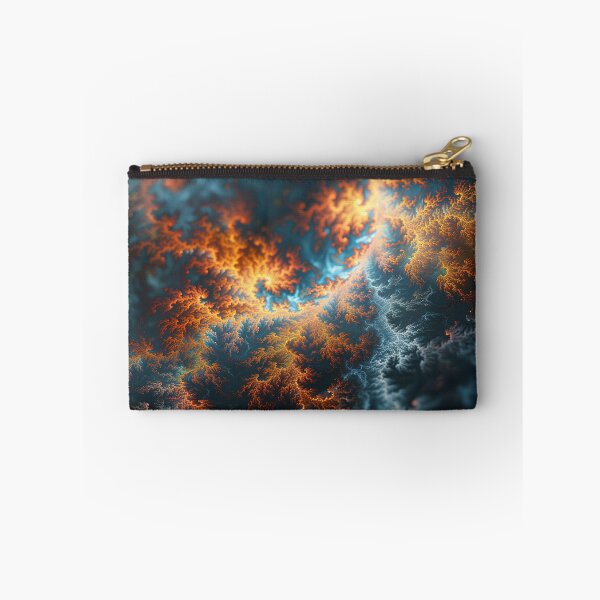 Item preview, Fractal Pattern designed and sold by Quixline.