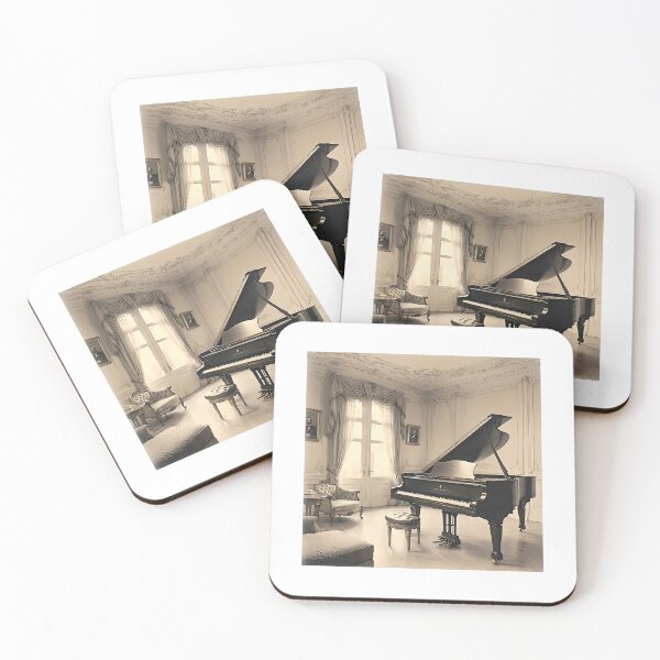 Item preview, Elegant Solitude designed and sold by Andreas M. Mueller.