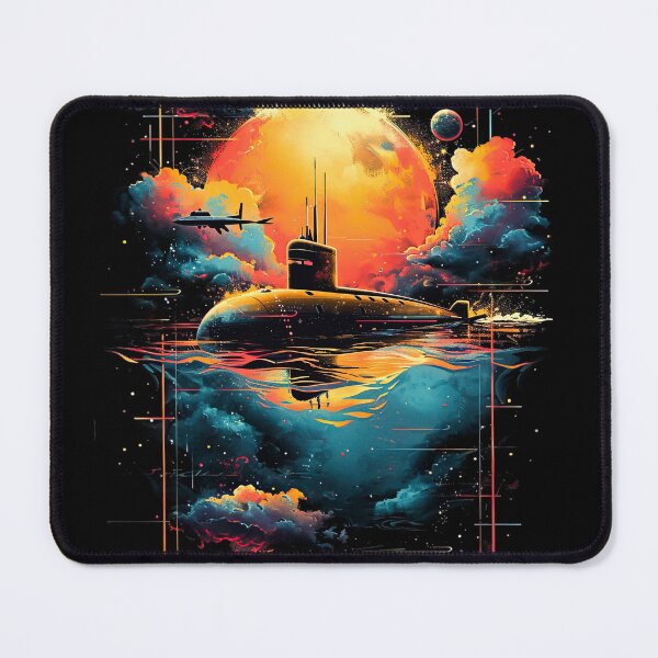 Item preview, Submarine designed and sold by HistHero.
