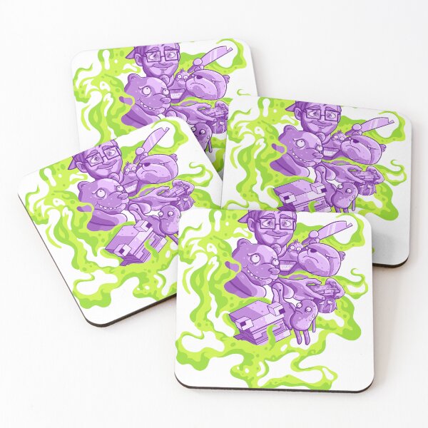 Item preview, Nafburger's Scent designed and sold by Not a Bear Designs.