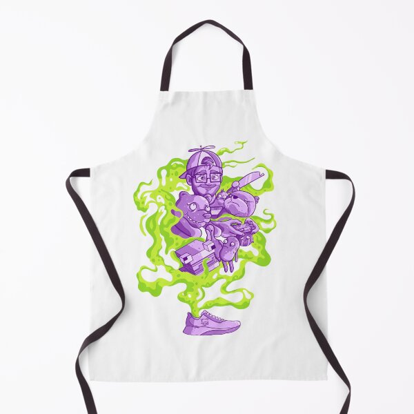 Item preview, Nafburger's Scent designed and sold by Not a Bear Designs.