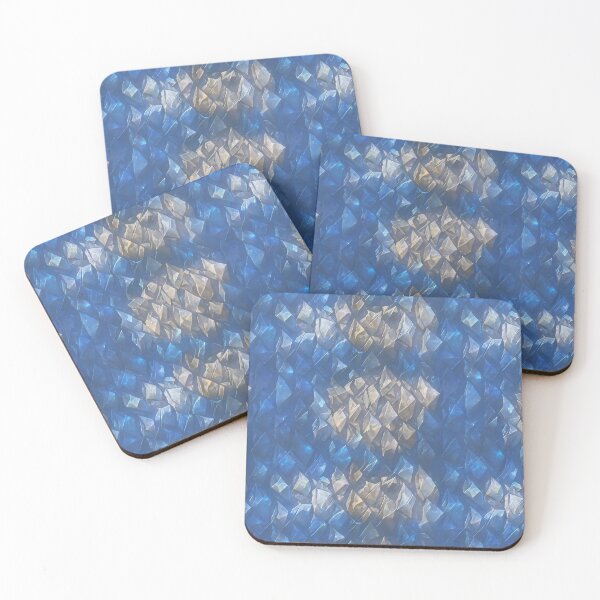 Item preview, Sapphire Blue designed and sold by Farprint.