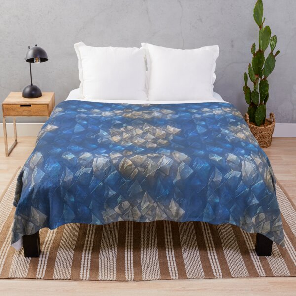 Item preview, Sapphire Blue designed and sold by Farprint.