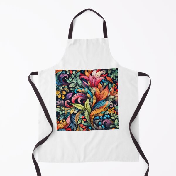 Item preview, Beauty rainbow abstract pattern designed and sold by SmileshareShop.
