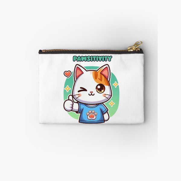 Item preview, Pawsitivity designed and sold by GabrielMadrasse.
