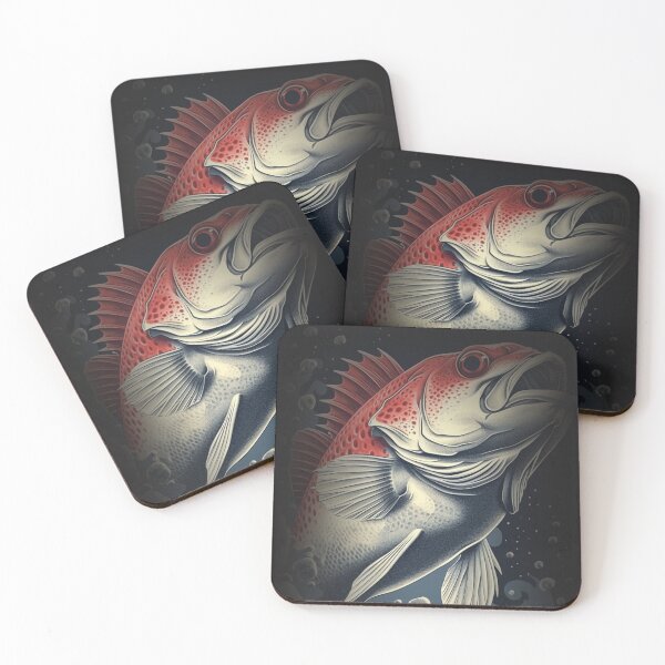 Item preview, Fish in the Clouds designed and sold by MateLDN.