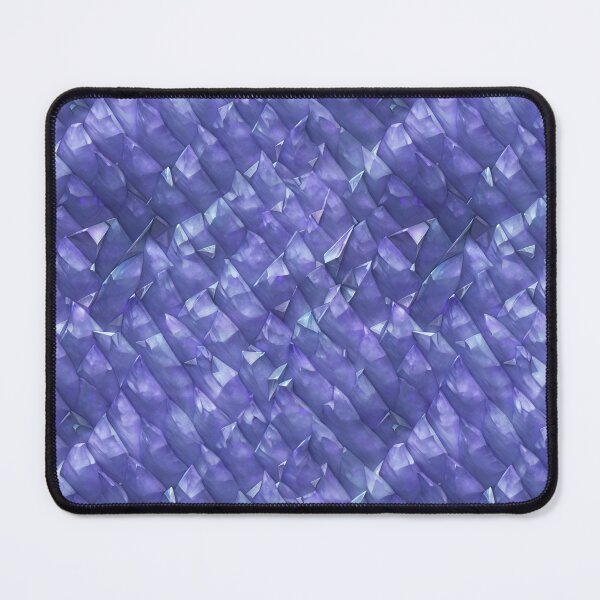 Item preview, Amethyst Mountain designed and sold by Farprint.