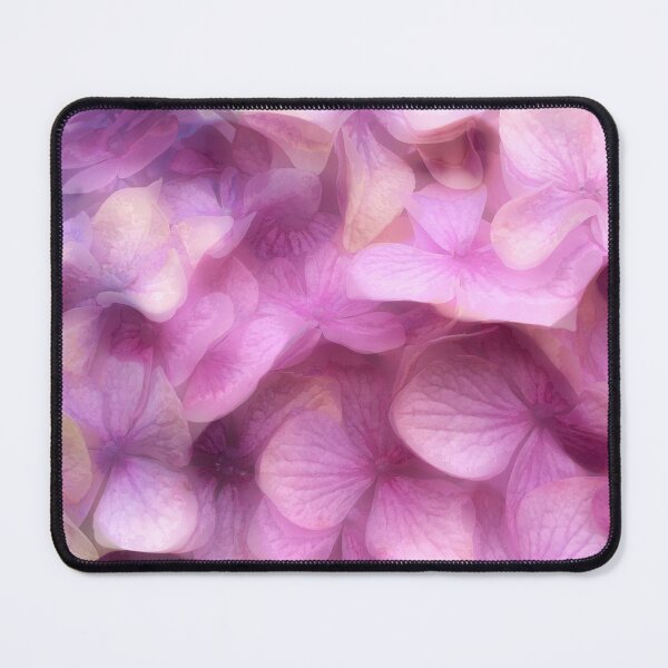 Item preview, Pink hydrangea designed and sold by HannaShvaikova.