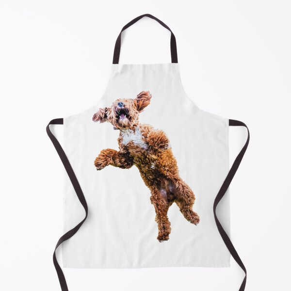 Item preview, Mad Cockapoo 2 designed and sold by Paul Thompson Photography.